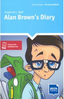 Alan Brown s Diary