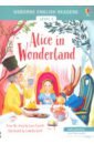 Alice in Wonderland trevisan irena alice in wonderland