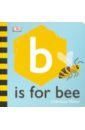 цена Milner Charlotte B is for Bee