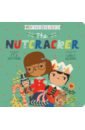 Bedtime Classics. The Nutcracker illustrated classics for children