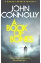 Connolly John A Book of Bones коннолли джон a book of bones
