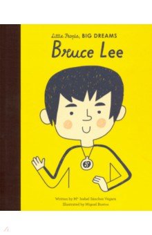 

Bruce Lee