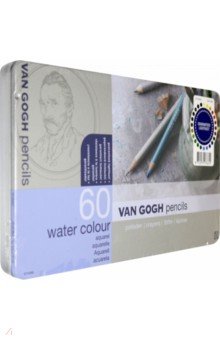  , 60 , Van Gogh   (97740065)