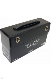   60   TOUCH TWIN B  (1106031)