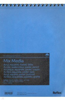  Mix-Media, 30 , 4