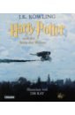 Rowling Joanne Harry Potter und der Stein der Weisen (farbig ill)