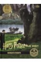 Revenson Jody Harry Potter. The Film Vault - Volume 4. Hogwarts Students компакт диски warner bros records fleetwood mac tango in the night cd
