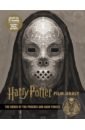 Revenson Jody Harry Potter. The Film Vault - Volume 8. The Order of the Phoenix and Dark Forces revenson j harry potter the creature vault