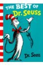 Dr Seuss Best of Dr. Seuss. The Cat in the Hat, The Cat in the Hat Comes Back dr seuss best of dr seuss the cat in the hat the cat in the hat comes back