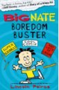 Peirce Lincoln Big Nate Boredom Buster peirce lincoln max and the midknights