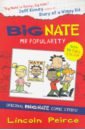 Фото - Peirce Lincoln Big Nate Compilation 4. Mr Popularity benjamin lincoln jr essays by “the free republican ” 1784–1786