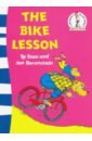 Berenstain Jan, Stan The Bike Lesson. Another Adventure of the Berenstain Bears berenstain mike the berenstain bears big machines