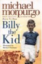 Morpurgo Michael Billy the Kid цена и фото