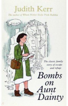 

Bombs on Aunt Dainty