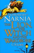 Chronicles of Narnia - Lion, the Witch and the Wardrobe