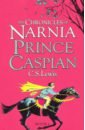 Lewis C. S. Chronicles of Narnia - Prince Caspian цена и фото