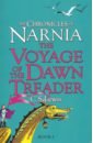 Lewis C. S. Chronicles of Narnia. Voyage of Dawn Treader lewis clive staples the voyage of the dawn treader