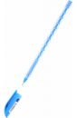 Обложка Ручка шар. синяя COLOURPLAY (ICBP600/BU)