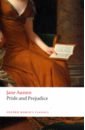 Austen Jane Pride and Prejudice the world famous bilingual chinese and english version famous novel pride and prejudice