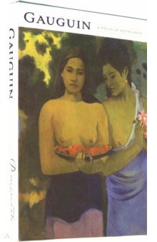Paul Gauguin. A Folio of Notecards