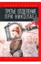 ружицкая и государственный совет при николае i особенности функционирования Троцкий Исаак Моисеевич Третье отделение при Николае I