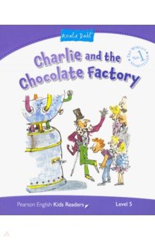 

Charlie and the Chocolate Factory