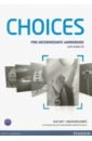 Kay Sue, Jones Vaughan Choices Global. Pre-intermediate. Workbook (+CD)
