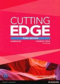 Cutting Edge. Elementary. Students' Book (with DVD)