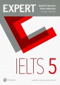 Expert IELTS 5. Student's Resource Book without Key