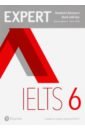 Matthews Margaret, O`Dell Felicity Expert. IELTS. Band 6. Student's Resource Book with Key aish fiona bell jan tomlinson jo expert ielts 7 5 coursebook with online audio