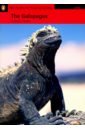 Hearn Izabella The Galapagos (+CD) darwin charles the descent of man