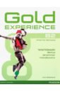 Stephens Mary Gold Experience B2. Language and Skills Workbook