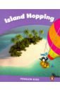 Laidlaw Caroline Island Hopping