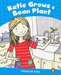 Katie Grows a Bean Plant