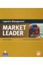 O`Driscoll Nina, Pilbeam Adrian Market Leader. Logistics Management pilbeam adrian market leader international management