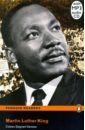 Degnan-Veness Coleen Martin Luther King (+CD) karl goedeke hg dichtungen von martin luther