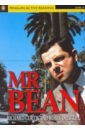 Curtis Richard, Driscoll Robin Mr Bean (+CD)