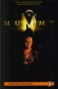 Levithan David The Mummy (+CD) gayle mike the museum of ordinary people