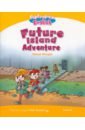 Morgan Hawys Poptropica Future Island morgan hawys poptropica english movie studio island adventure level 4
