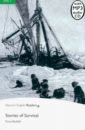 Beddall Fiona Stories of Survival (+CD) zumi s ocean adventure