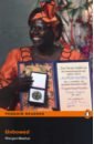 Maathai Wangari Unbowed (+CD) gillespie lisa jane trees