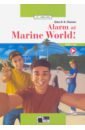 Clemen Gina D.B. Alarm at Marine World! (+ Audiobook + App) clemen gina d b the halloween secret