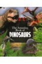 Hibbert Clare The Amazing Book of Dinosaurs sumeet desai what you need to know about economics