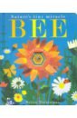 Hegarty Patricia Bee. Nature's Tiny Miracle pearson jenny the super miraculous journey of freddie yates