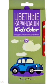   KidsColor, 12 , 6   