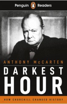 Darkest Hour. Level 6 +audio