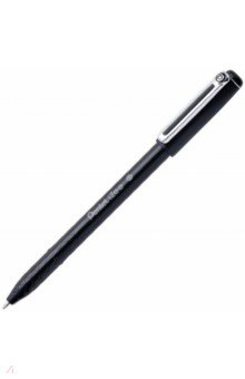 Ручка шариковая iZee, черная