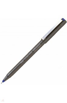 Ручка капиллярная 0.6 мм 