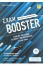 Chapman Caroline, Dymond Sarah, White Susan Exam Booster for A2 Key and A2 Key for Schools. 2nd Edition. Without Answer Key with Audio a2 key for schools 1 for the revised 2020 exam student s book without answers