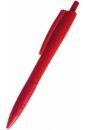 Обложка Ручка шар. авт. красная 0,7мм (IBP406/RD)